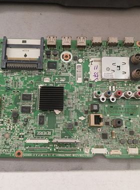原装LG 55LA6300-CA主板EAX64797003(1.2) 屏LC550DUH   PF   P1