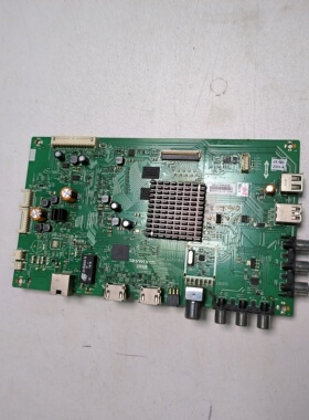 原装创维43E600E主板5800-A8H730-0P30配屏RDL430WY(LD0-007)