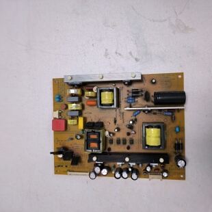 长虹UD42C6080ID UD49C6080ID电源板XR7.820.377V1.2 HSM50D-8M5
