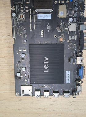 乐视 L553C1 主板MS6A928-MBD-C-H5100屏LVU550CSDXE1V3