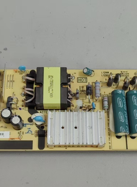 TCL 电源板08-L12NHA2-PW200AB\AA\AC\AD 40-L12NW4-PWC1G