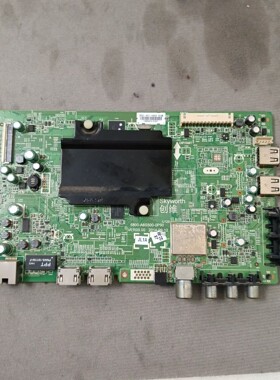 创维42E510E主板5800-A8S500-0P90配屏REL420FY  LD0-701