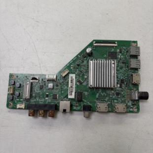 50PUF72P4主板715GB403-M01-B00-004X屏TPT500B5-U2L01.D