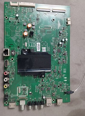 创维55K5S主板5800-A8H520-0P00屏RDL550WY LD0-706