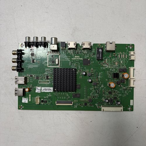 原装创维49E6000主板 5800-A8H730-0P30 屏RDL490WY LD0-105