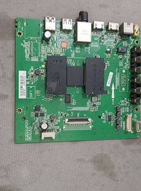 TCL D50A810 主板 40-MT07A1-MAC2LG 屏 LVF500CMOT