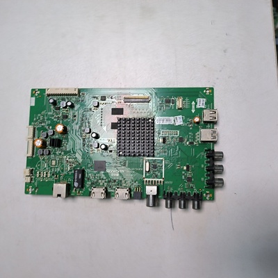 原装创维 43E6000 主板 5800-A8H730-0P30 屏 SDL430WY(LD0-010)