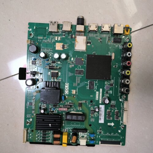 TCL D32A810/L32P1A主板TP.MT5507.PB775屏LVW320CSOT