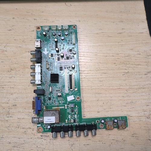 原装长虹LED46B1000C主板JUC7.820.00064337 屏M460F12-E1-B