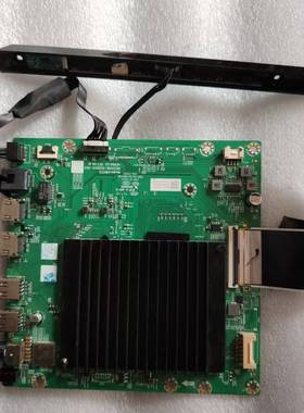 创维75H5D主板N012406-002640-002 8N312屏RDL750WY(BY0-071 测好
