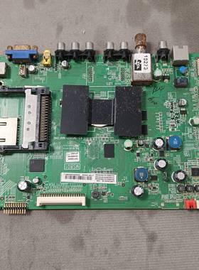 TCL L46E3500A-3D 主40-1MS801-MAF2HG 屏LVF460SE3L