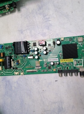 小米L43M5-5S主板TPD.T962H8.PB762屏L43M5-5S-BOE