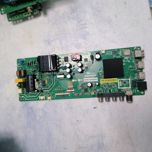 小米L43M5-5S主板TPD.T962H8.PB762屏L43M5-5S-BOE