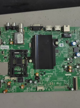 原装创维49E510G 主板5800-A8S530-1P10 屏REL490FY(LD0-202)