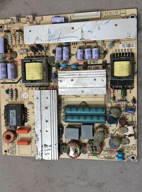 原装 海尔 LE39B50 电源板 TV4205-ZC02-01