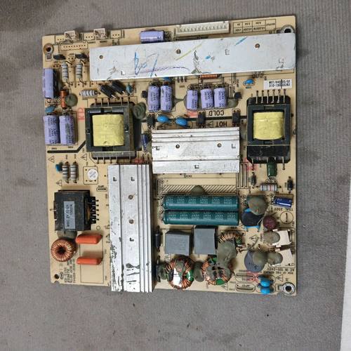 原装 海尔 LE39B50 电源板 TV4205-ZC02-01