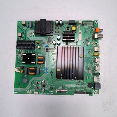 海信HZ55E3D-PR0(BOM2)256622主RSAG7.820.9380屏HD550X1U82
