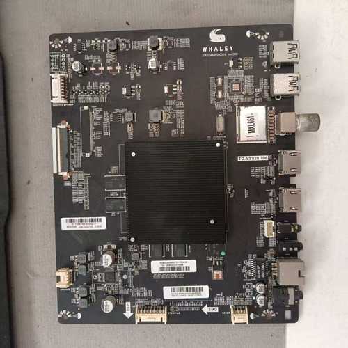 原装微鲸55D2UA主板30EE04MB000004 TD.MS828.796屏BOEI550WQ1