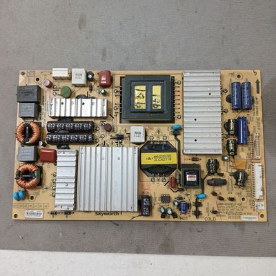 创维42E600Y 电源板5800-P47ELF-0010 168P-P47ELF-00