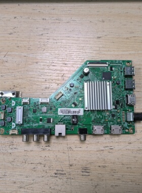 飞利浦50PU6192/T3主715G9225-M0F-000-004Y SDL550W0 AD0-000