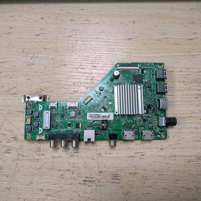 飞利浦50PU6192/T3主715G9225-M0F-000-004Y SDL550W0 AD0-000