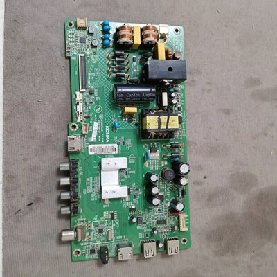 康佳LED39F2600C主板35021450 屏72003078YT