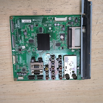 原装 LG 47LV4500-CA 主板EAX64113202(3)屏 LC470EUF