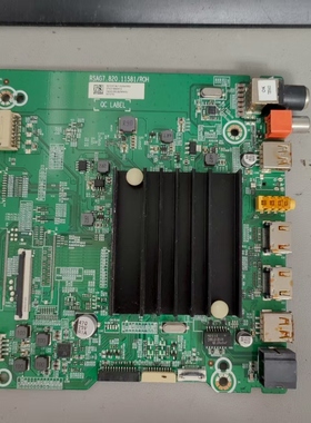 海信70E3F(B0M11)主板RSAG7.820.11581 屏HD700X1U91-L3B1/SO