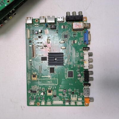 液晶 长虹3D46C2000i主板JUC7.820.00081526 屏M460F12-D1-S 现货