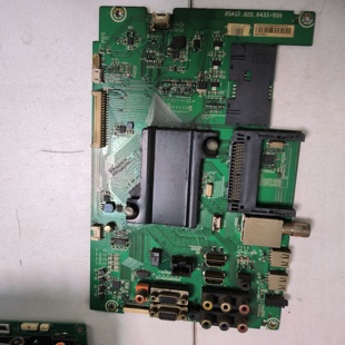 原装海信LED43H150Y(BOM2)主板RSAG7.820.6433配屏HD426DF-B51