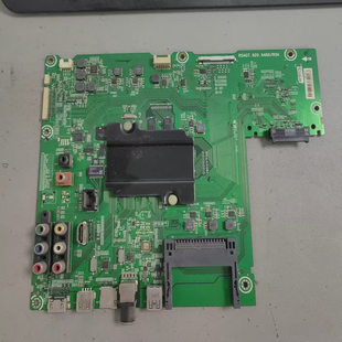 海信LED55K5500US 主板RSAG7.820.6489屏HE5501U-B81