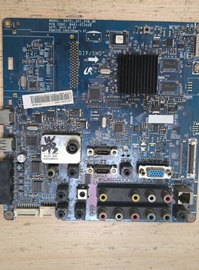 原装三星LA37C530F1T主板BN41-01352B屏T370HW03 V.G实物