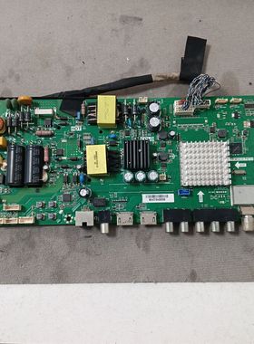 海尔 LE48G310Z主板TP.MS638.PB731屏LSC480HN08-8