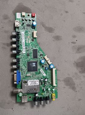 原装TCL L42P60FBD主板MS81L 40-MS8102-MAA2XG屏LVF420AUDW  C5