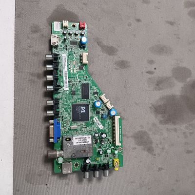 原装TCL L42P60FBD主板MS81L 40-MS8102-MAA2XG屏LVF420AUDW  C5