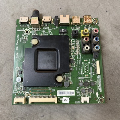 海信LED55EC290N(BOM4) 187687主板 RSAG7.820.6040屏HD550DF-B52