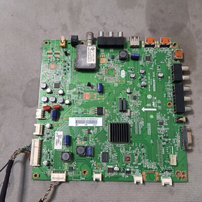 海尔LE46T30电视主板0091802167 V1.11屏S460HF25