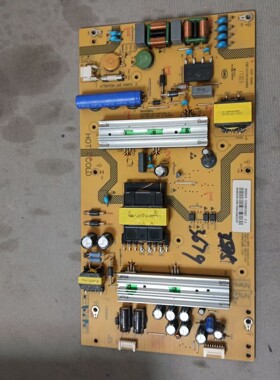 海尔 LS55AL88U88电源板SHG5501B-107E 0090726491 25-DB4773-X2P