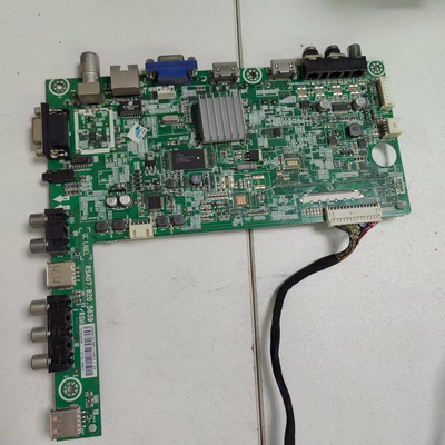 海信LED39H130主板RSAG7.820.5659屏HE390HH-E51