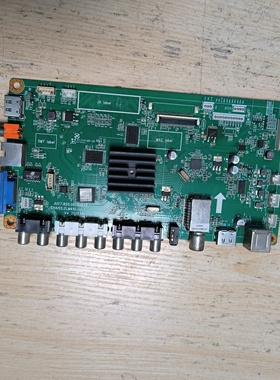 长虹 LED42C200i主板JUC7.820.00086623屏M420E13-E1-A