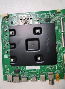 原装TCL 55V8E主板40-T982L2-MAE2HG屏LVU550NDEL CS9W82