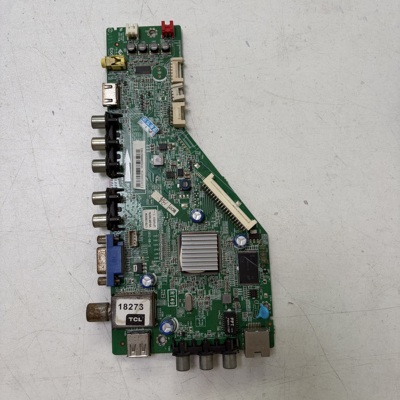 带屏线TCL L42F1590B主板40-00RT49-MAD2HG屏LVF420CMOT E6 V1