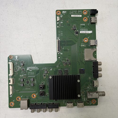 原装夏普 LCD-48S3A主板DUNTKG516 QPWBXG516WJN2屏MA755-0 现货