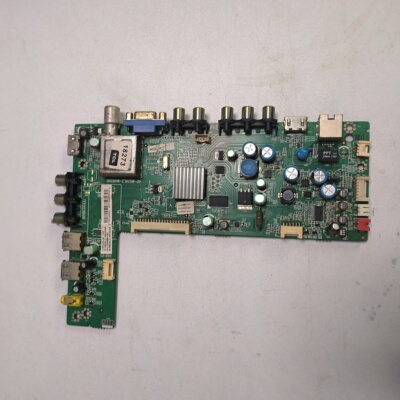 原装TCL L46E5000-3D 主板 40-MS28L2-MAB2HG 屏 MT4601B02-2