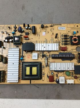 创维42E30SW 39E780F电源板5800-P42ELF-0110 168P-P42ELF-10