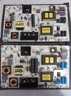 海信LED48K220 48K370 48L288 48/50EC290N电源板RSAG7.820.5687