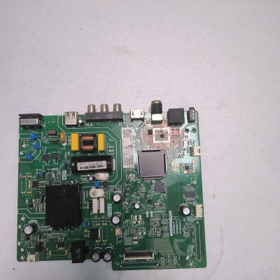 原装长虹43D4PF主板TPD.HV351T.PB702 屏C430F19-E4-K