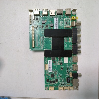 液晶 海尔LE50U51主板0091802118 V2.2屏V500HJ1-PE8 现货