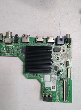 原装创维55S9主板 LA.LA.017.21581250.0004屏RDL550WY HG0-500