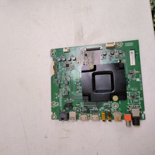 海信LED55N3000U(BOM1)220167主RSAG7.820.7557屏HD550K3U82-L1K1